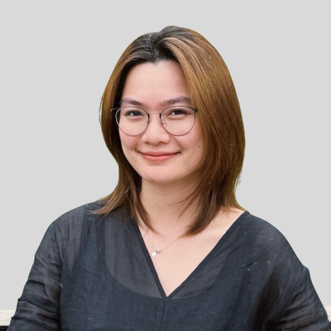 Thạc sĩ Bùi Nguyễn Đan Chi